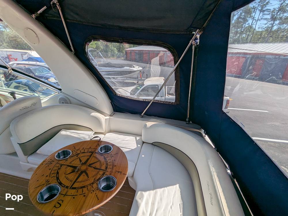 Slide: The Image of Sea Ray 260 Sundancer 2005 - 15316594