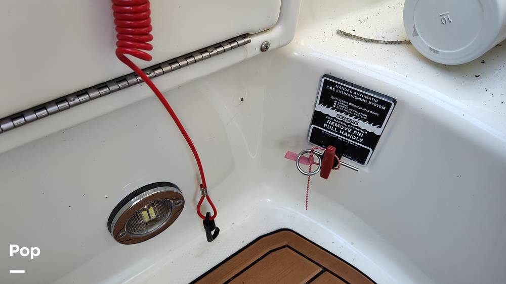 Slide: The Image of Sea Ray 260 Sundancer 2005 - 14943666