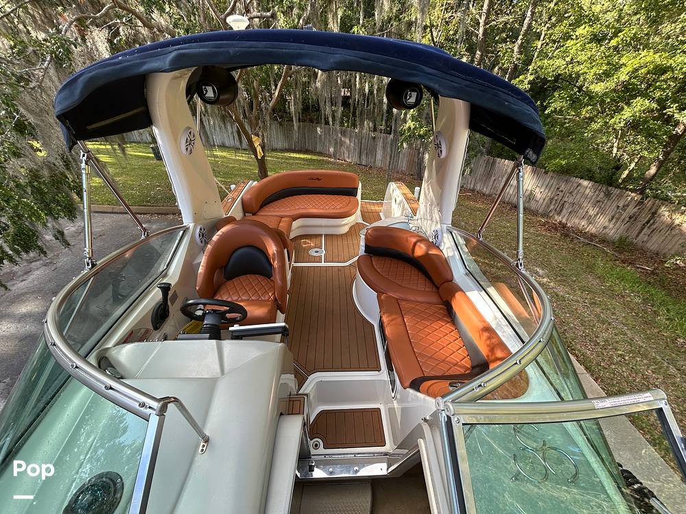 Slide: The Image of Sea Ray 260 Sundancer 2005 - 14872701