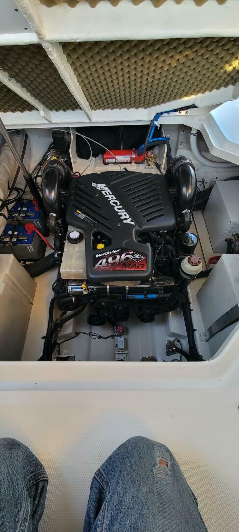 Slide: The Image of Sea Ray 260 Sundancer 2005 - 5229436