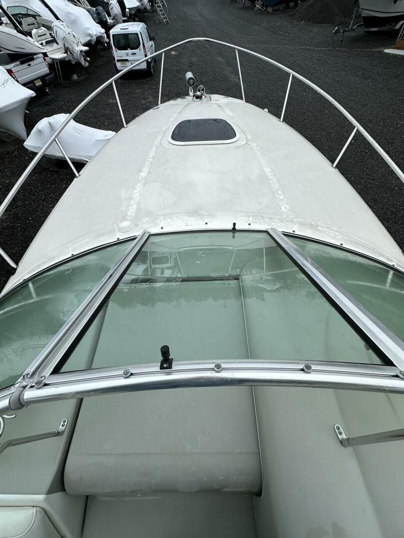 Slide: The Image of Sea Ray 260 Sundancer 2005 - 5282876