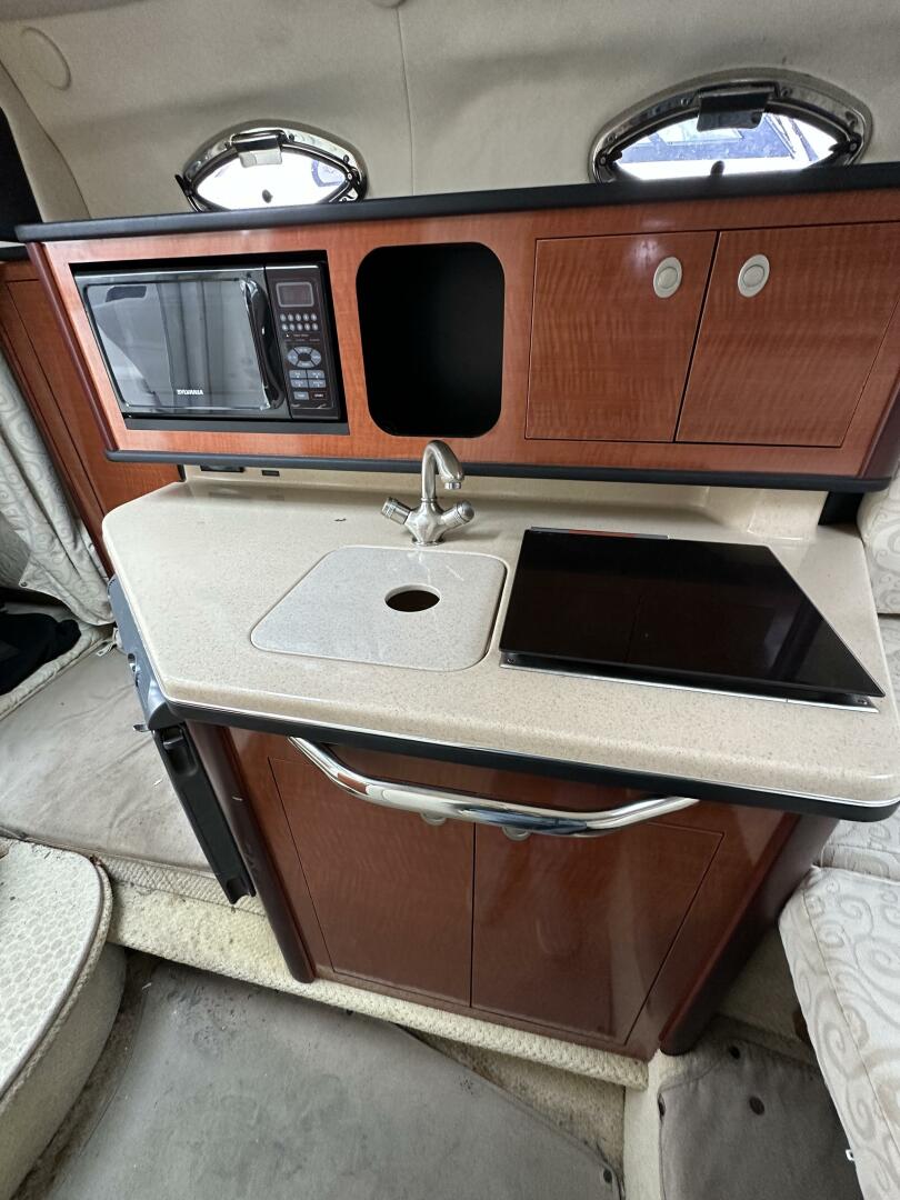 Slide: The Image of Sea Ray 260 Sundancer 2005 - 5282880