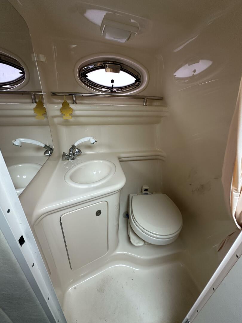 Slide: The Image of Sea Ray 260 Sundancer 2005 - 5282884