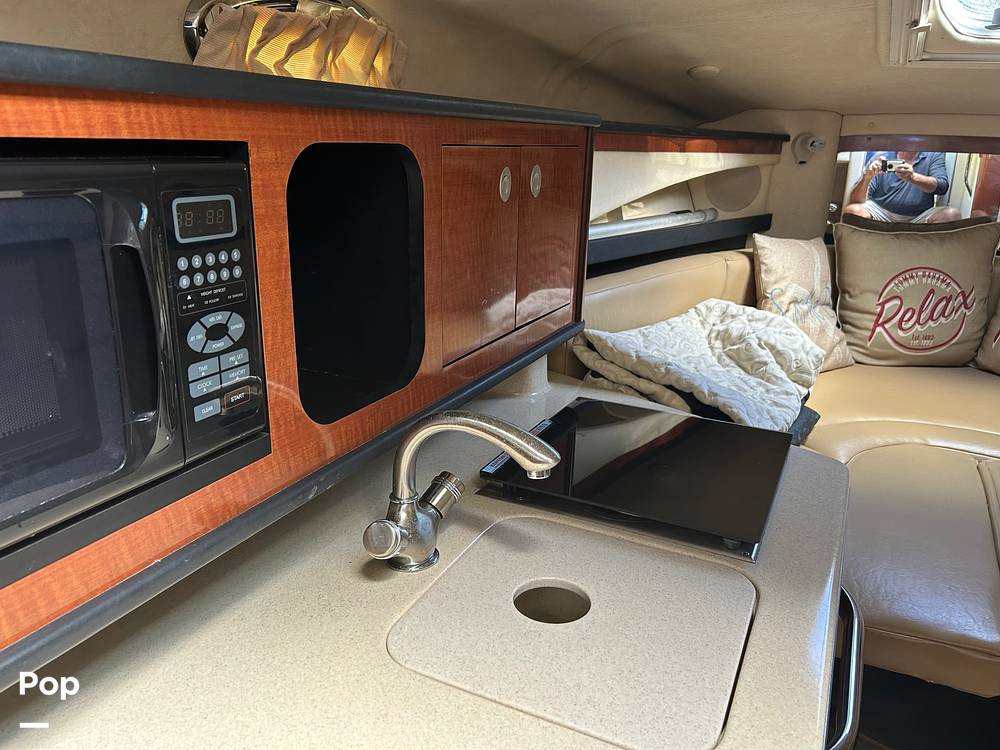 Slide: The Image of Sea Ray 260 Sundancer 2005 - 14872702