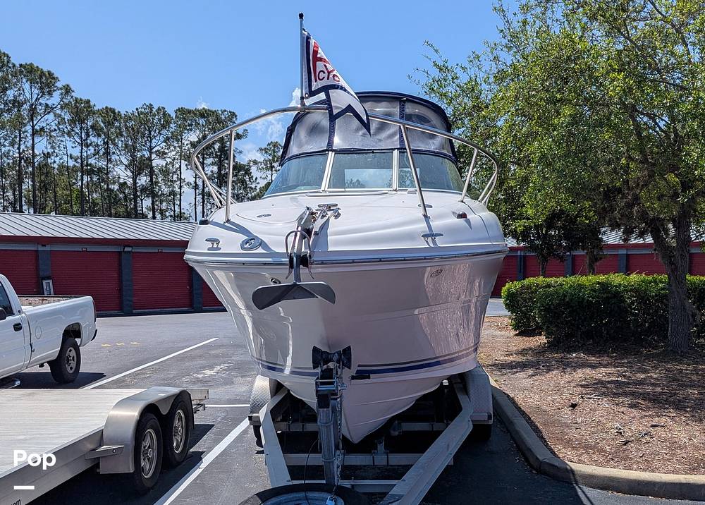 Slide: The Image of Sea Ray 260 Sundancer 2005 - 15316695