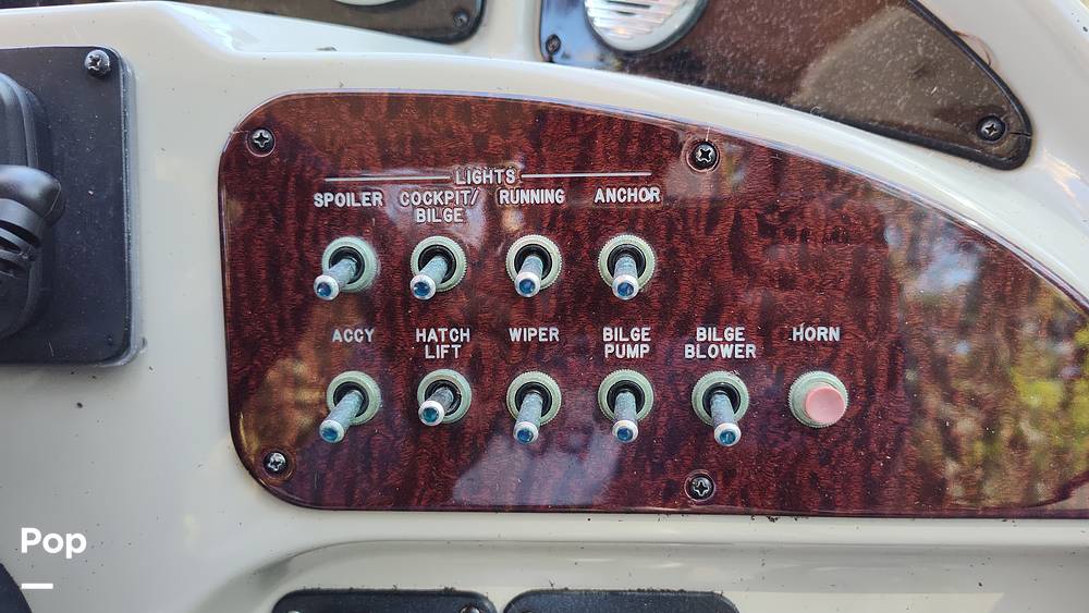 Slide: The Image of Sea Ray 260 Sundancer 2005 - 14943670
