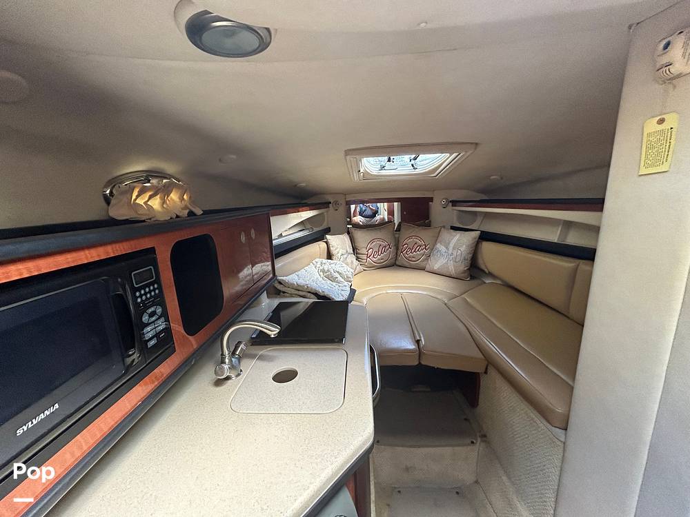 Slide: The Image of Sea Ray 260 Sundancer 2005 - 14872704