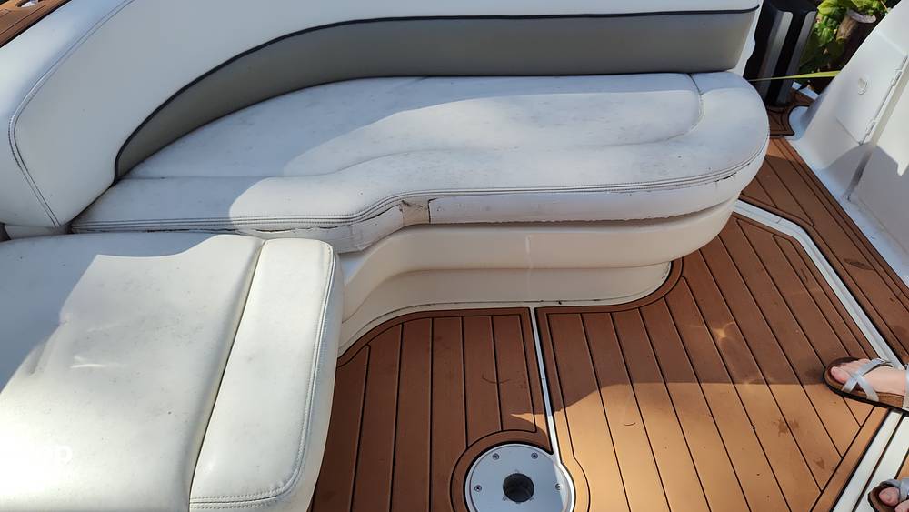 Slide: The Image of Sea Ray 260 Sundancer 2005 - 14943674