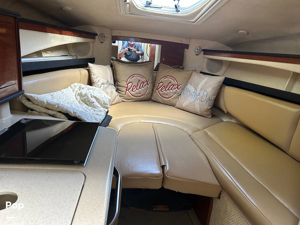 Slide: The Image of Sea Ray 260 Sundancer 2005 - 14872707