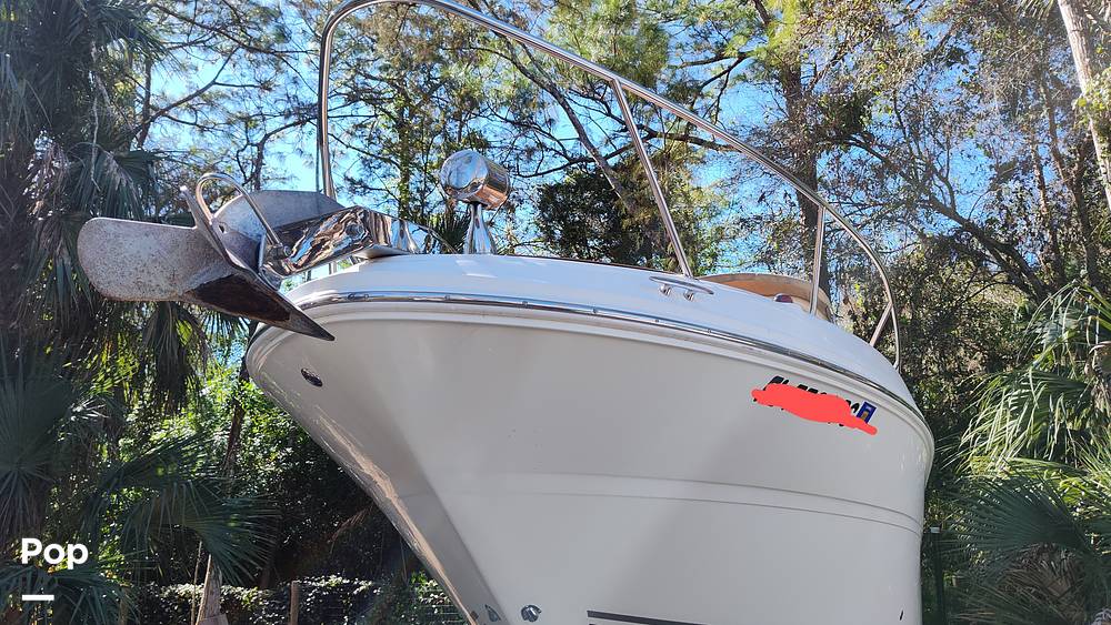 Slide: The Image of Sea Ray 260 Sundancer 2005 - 14943621