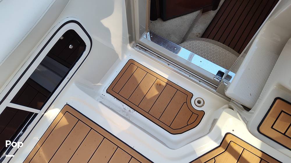 Slide: The Image of Sea Ray 260 Sundancer 2005 - 14943676