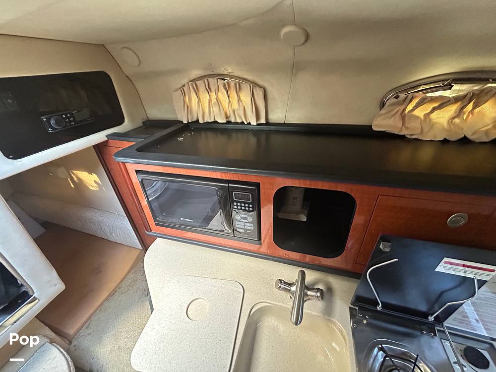 Slide: The Image of Sea Ray 260 Sundancer 2005 - 14872712