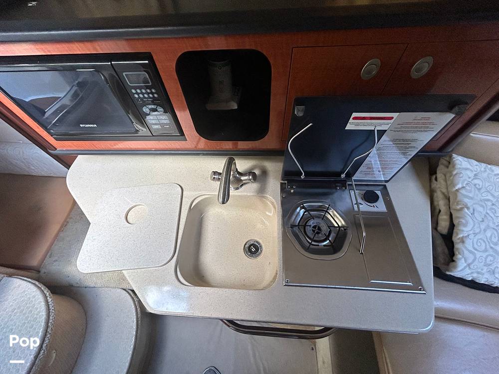 Slide: The Image of Sea Ray 260 Sundancer 2005 - 14872713
