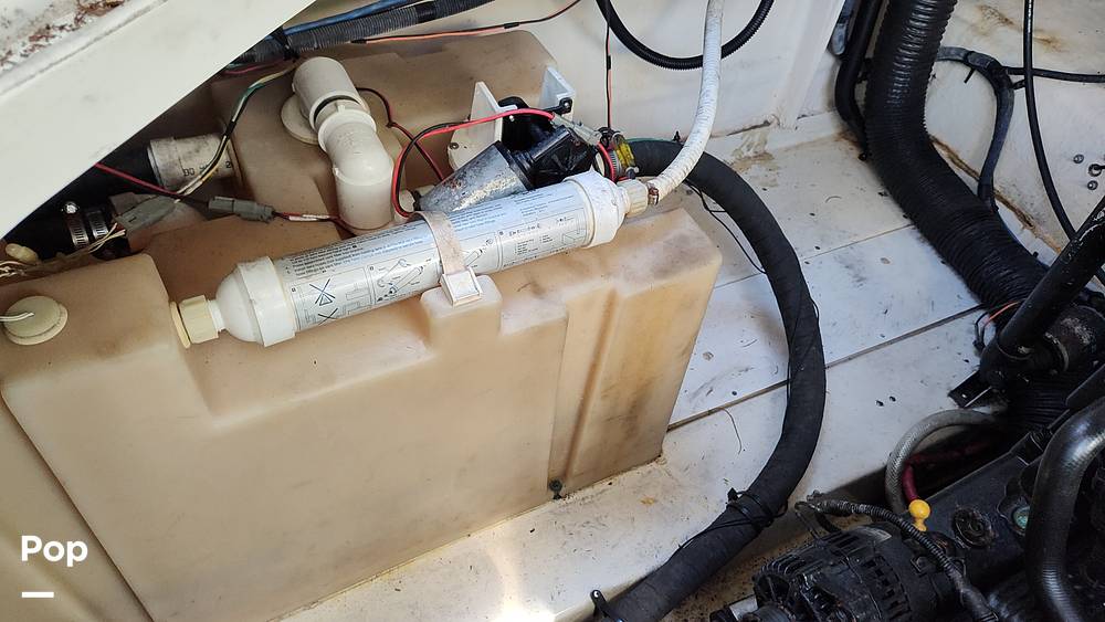 Slide: The Image of Sea Ray 260 Sundancer 2005 - 14943683
