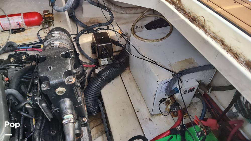 Slide: The Image of Sea Ray 260 Sundancer 2005 - 14943686