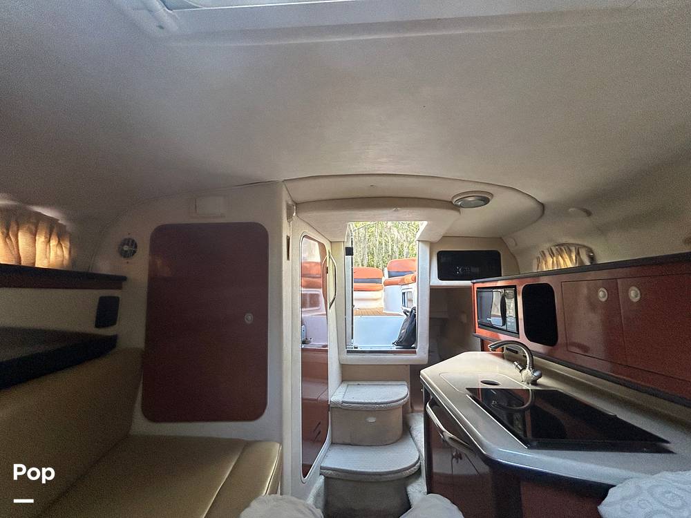 Slide: The Image of Sea Ray 260 Sundancer 2005 - 14872722