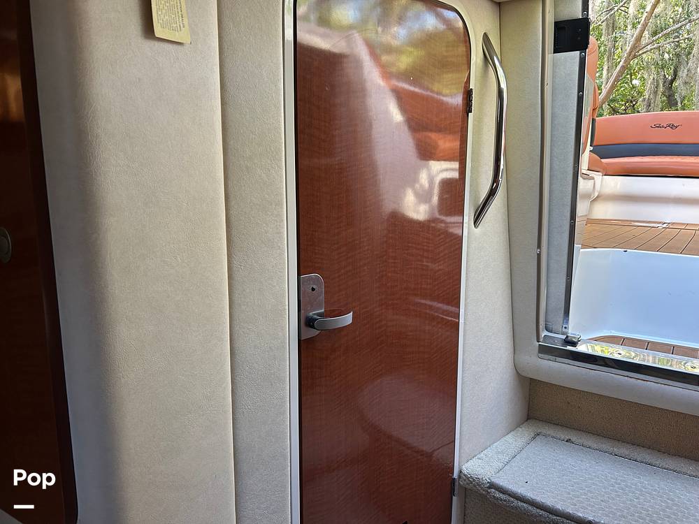 Slide: The Image of Sea Ray 260 Sundancer 2005 - 14872723
