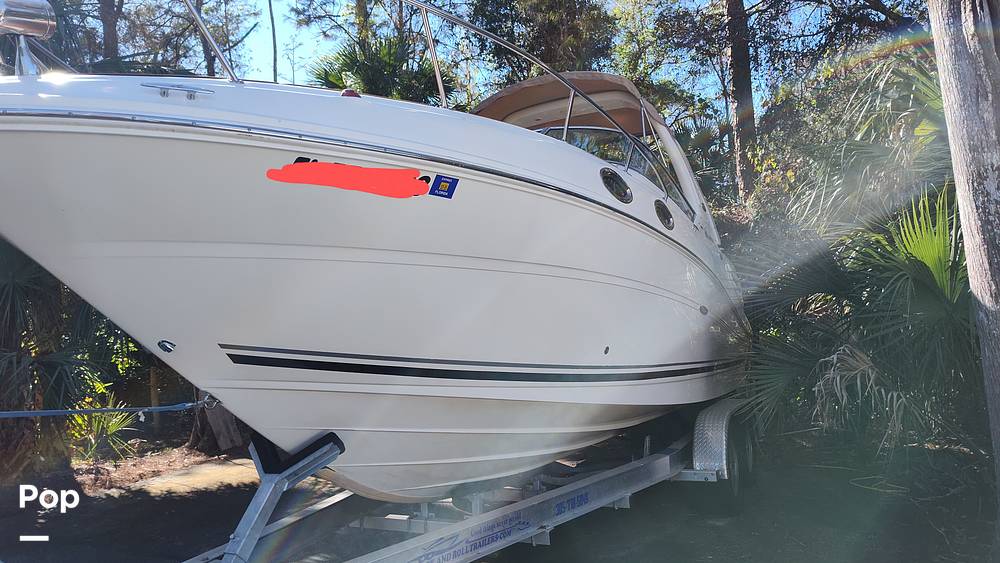 Slide: The Image of Sea Ray 260 Sundancer 2005 - 14943692
