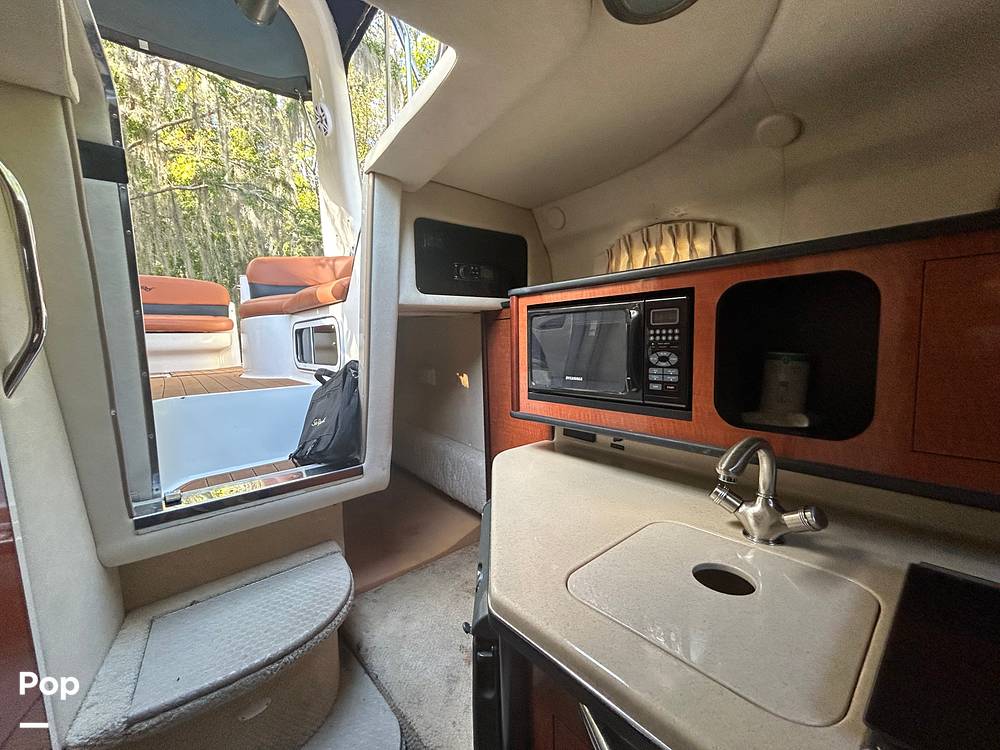 Slide: The Image of Sea Ray 260 Sundancer 2005 - 14872724