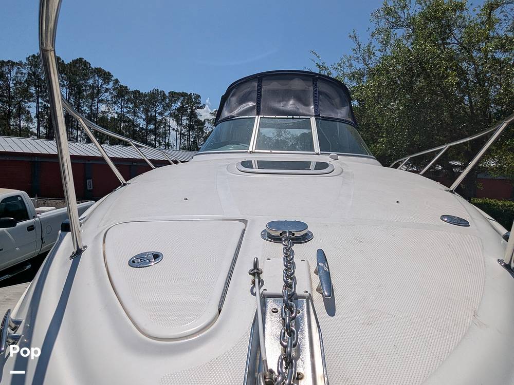 Slide: The Image of Sea Ray 260 Sundancer 2005 - 15316736