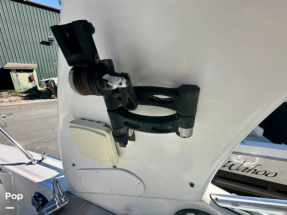 Slide: The Image of Sea Ray 260 Sundancer 2007 - 100