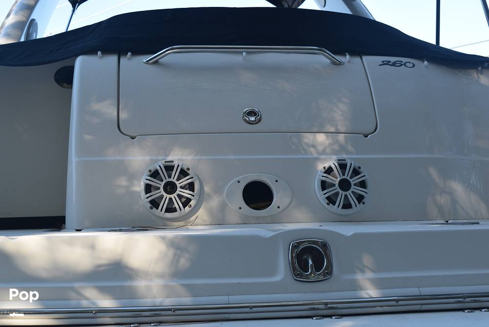 Slide: The Image of Sea Ray 260 Sundancer 2007 - 15053192