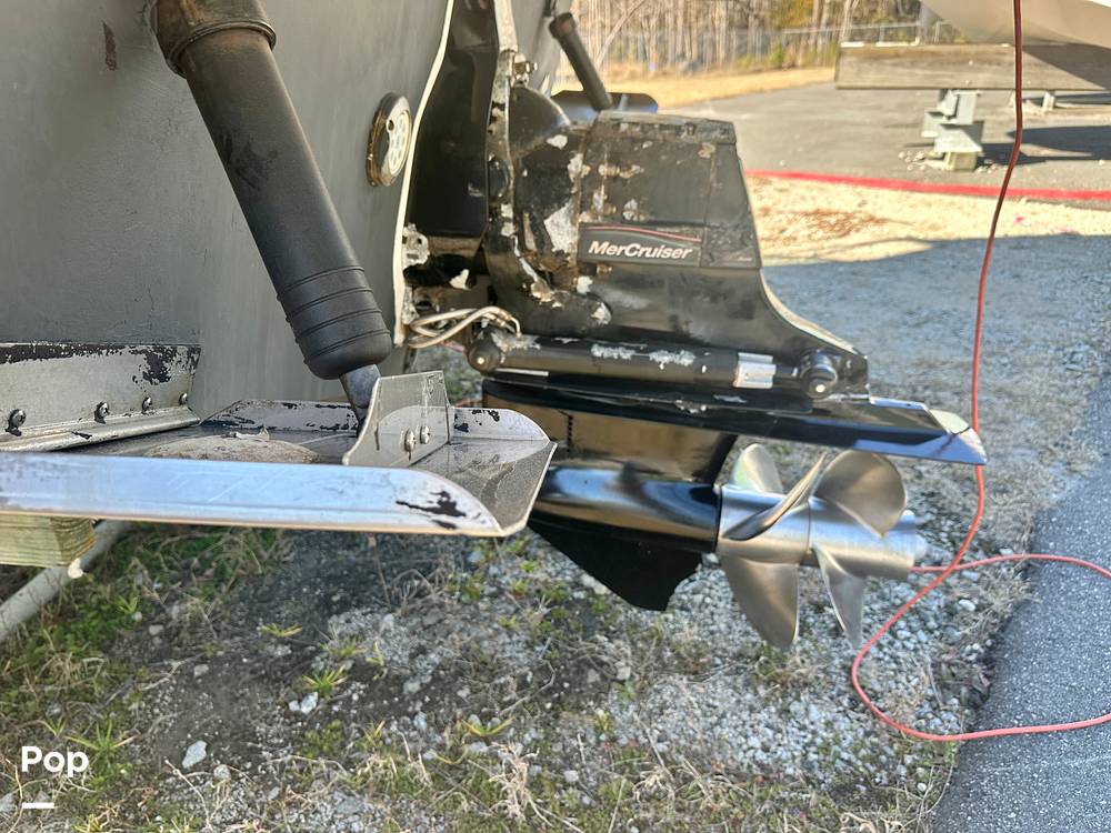 Slide: The Image of Sea Ray 260 Sundancer 2007 - 106