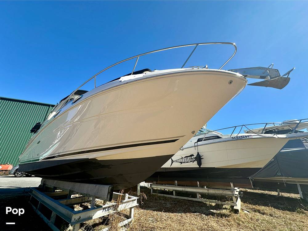 Slide: The Image of Sea Ray 260 Sundancer 2007 - 109