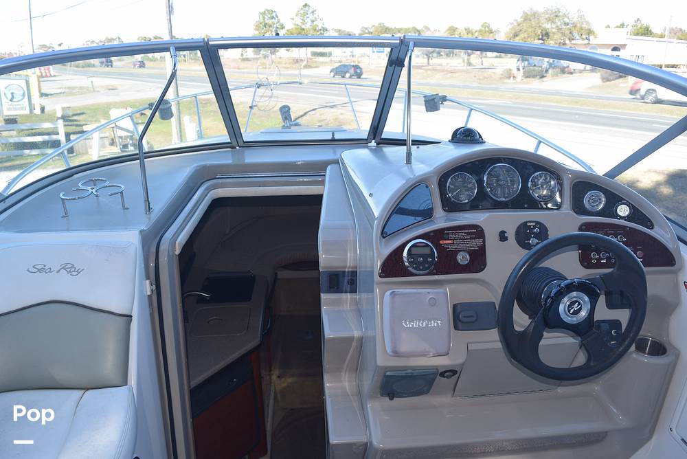 Slide: The Image of Sea Ray 260 Sundancer 2007 - 15053072