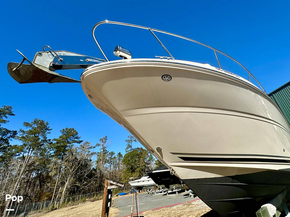 Slide: The Image of Sea Ray 260 Sundancer 2007 - 110
