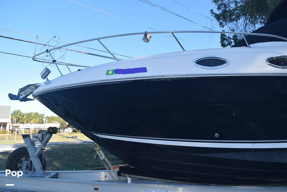 Slide: The Image of Sea Ray 260 Sundancer 2007 - 15053205