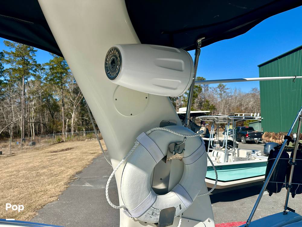 Slide: The Image of Sea Ray 260 Sundancer 2007 - 117