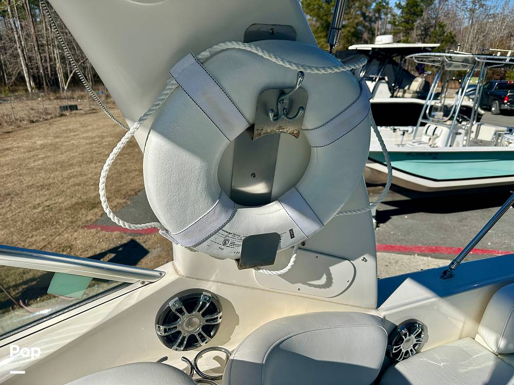 Slide: The Image of Sea Ray 260 Sundancer 2007 - 118