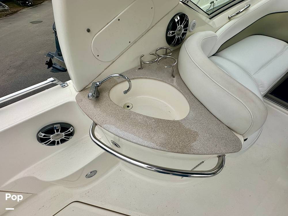 Slide: The Image of Sea Ray 260 Sundancer 2007 - 141