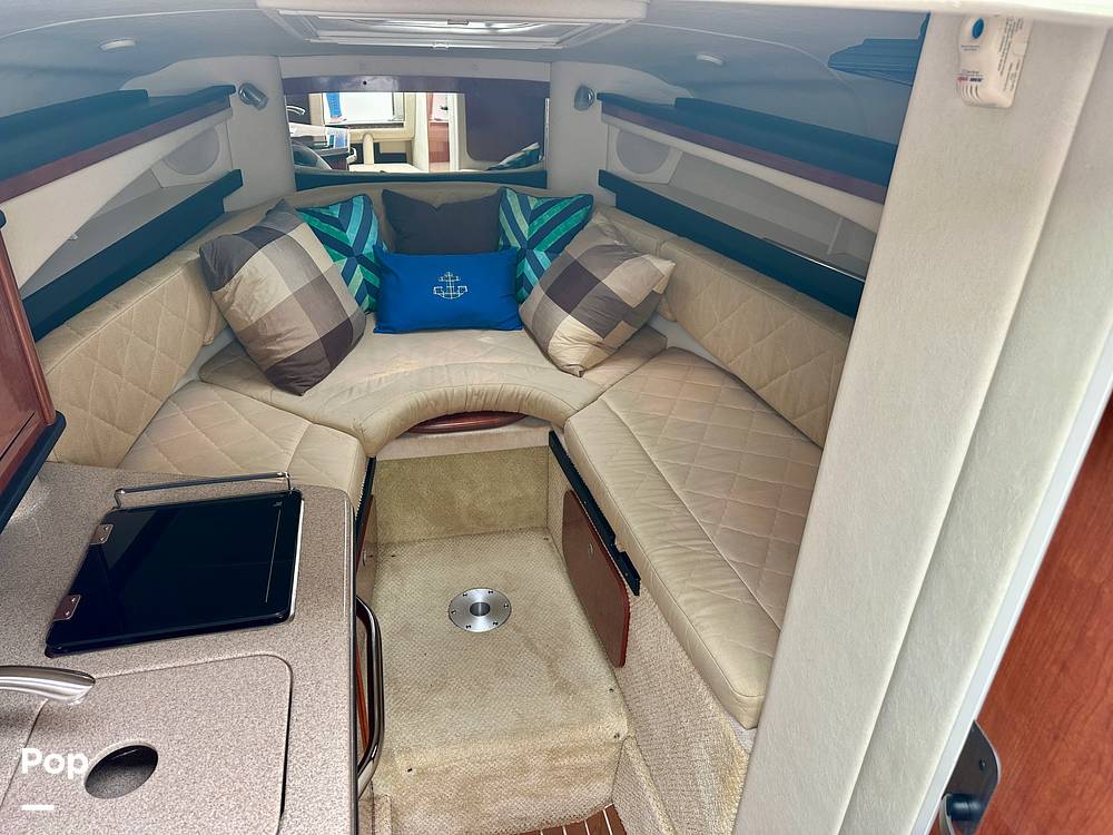 Slide: The Image of Sea Ray 260 Sundancer 2007 - 142
