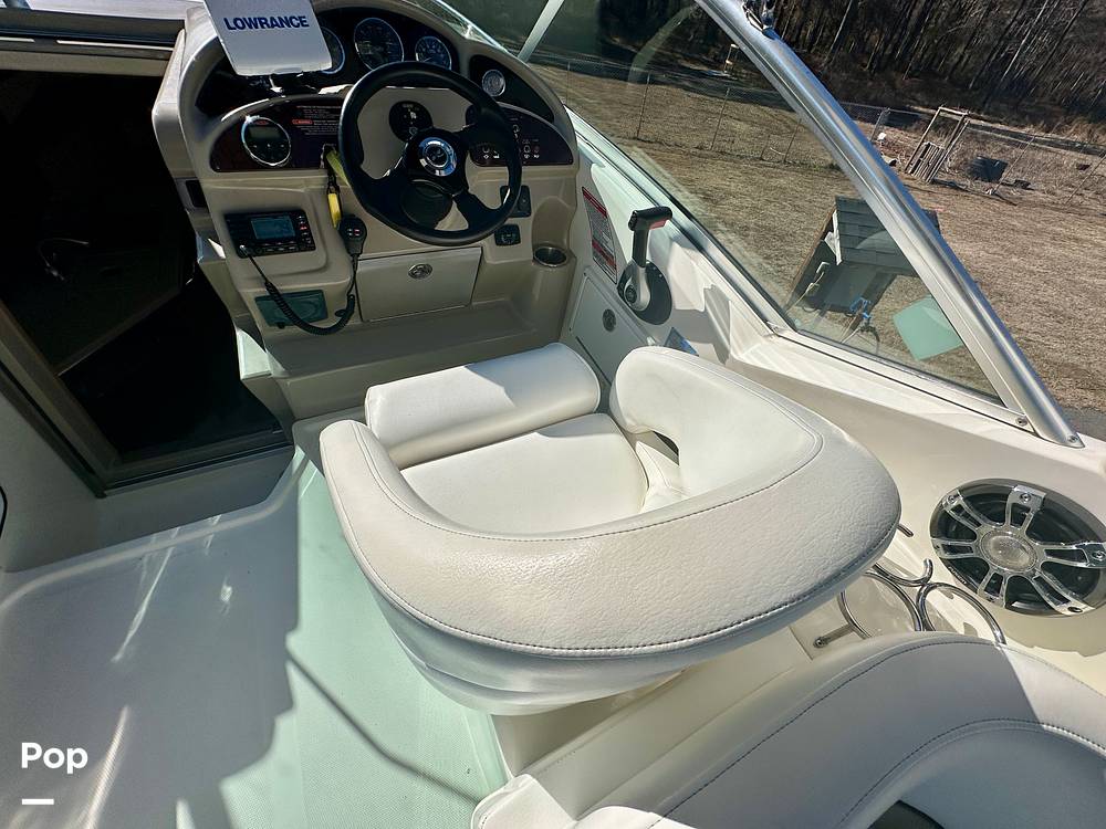 Slide: The Image of Sea Ray 260 Sundancer 2007 - 15