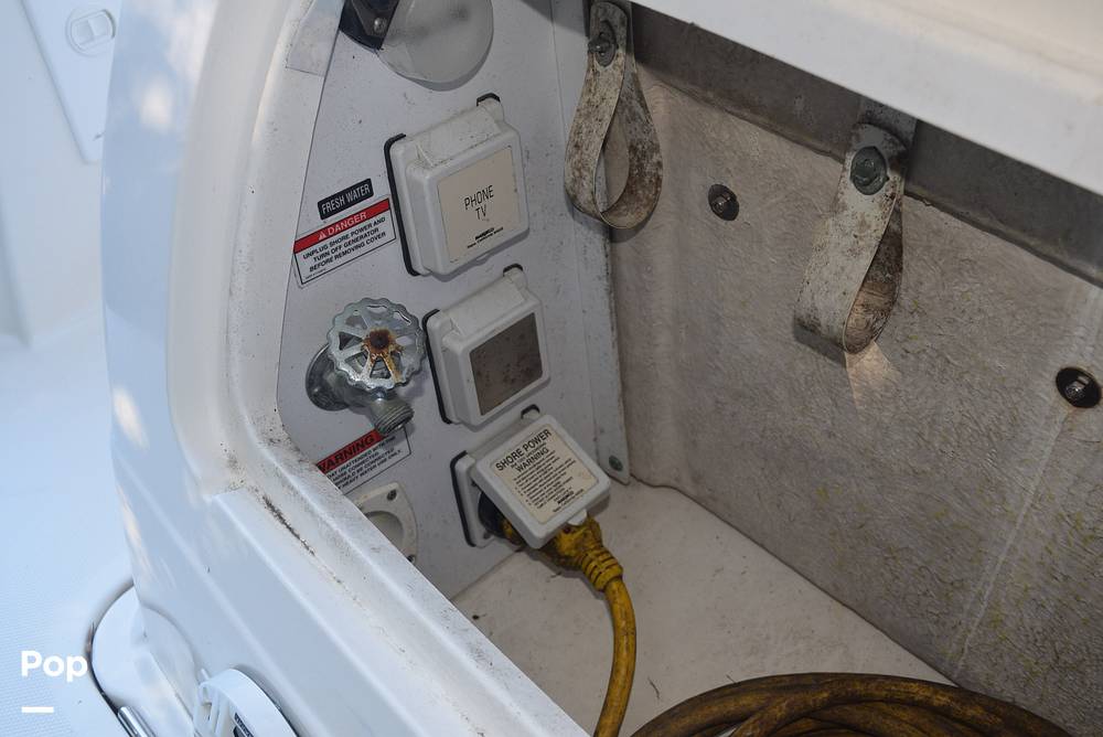 Slide: The Image of Sea Ray 260 Sundancer 2007 - 15053078