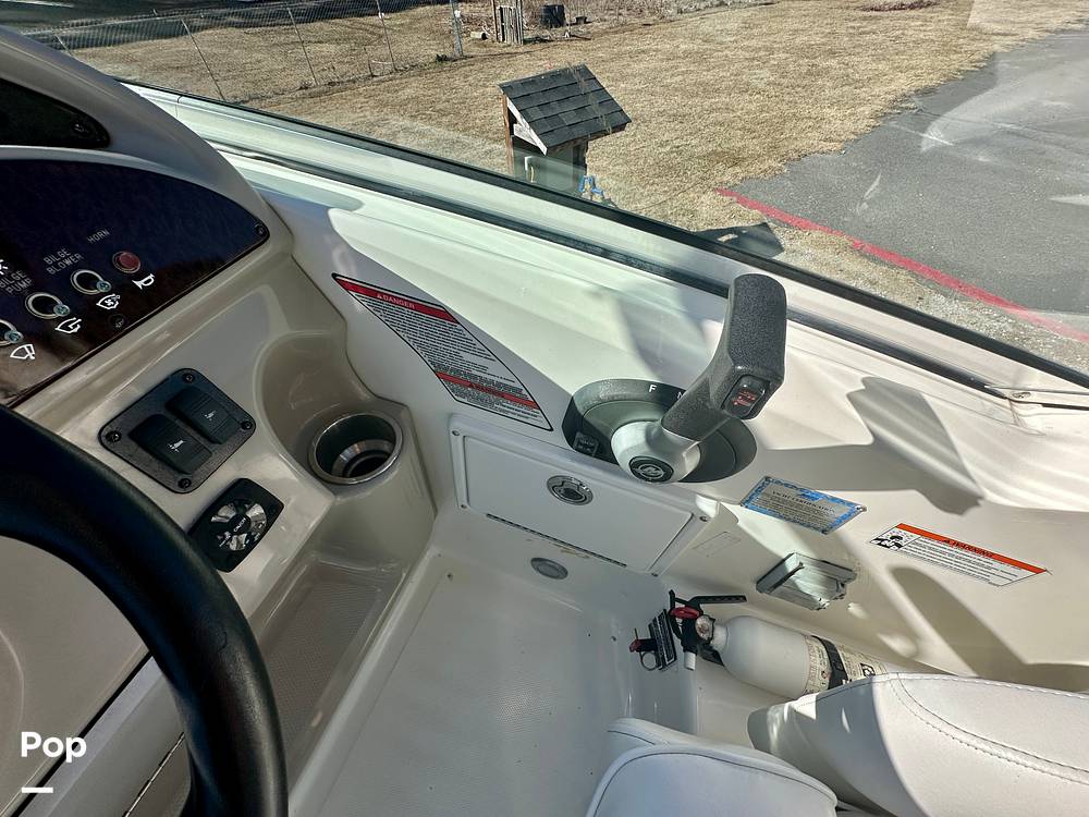 Slide: The Image of Sea Ray 260 Sundancer 2007 - 19