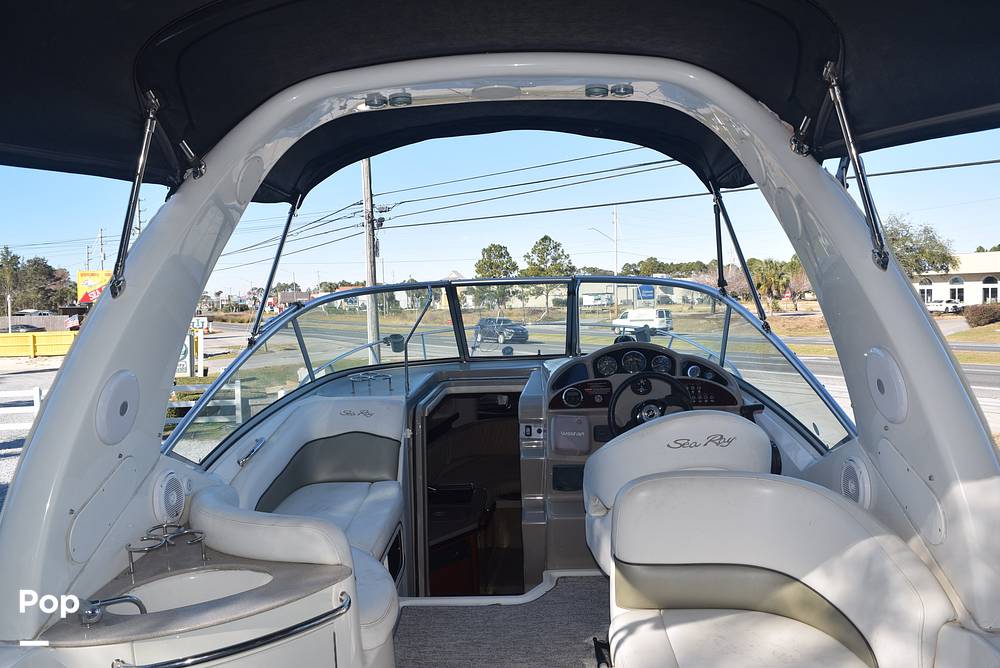 Slide: The Image of Sea Ray 260 Sundancer 2007 - 15053071