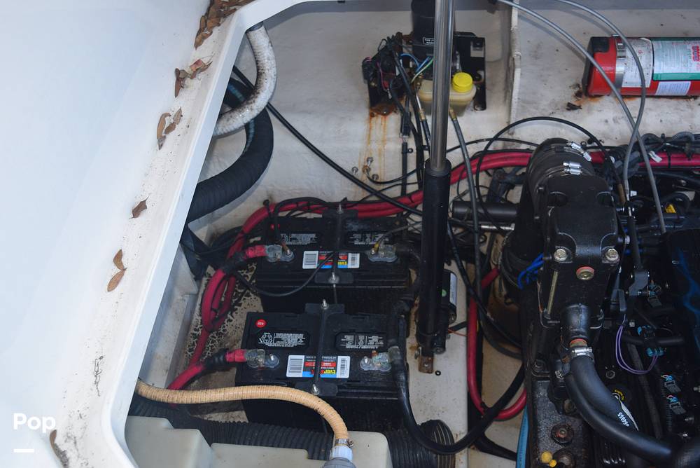 Slide: The Image of Sea Ray 260 Sundancer 2007 - 15053084