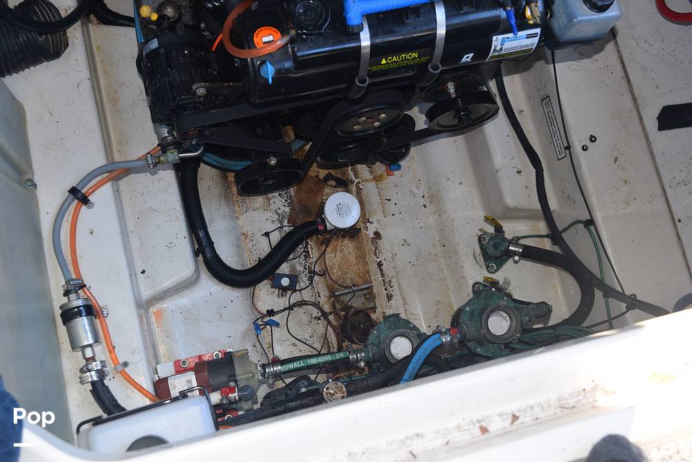Slide: The Image of Sea Ray 260 Sundancer 2007 - 15053086