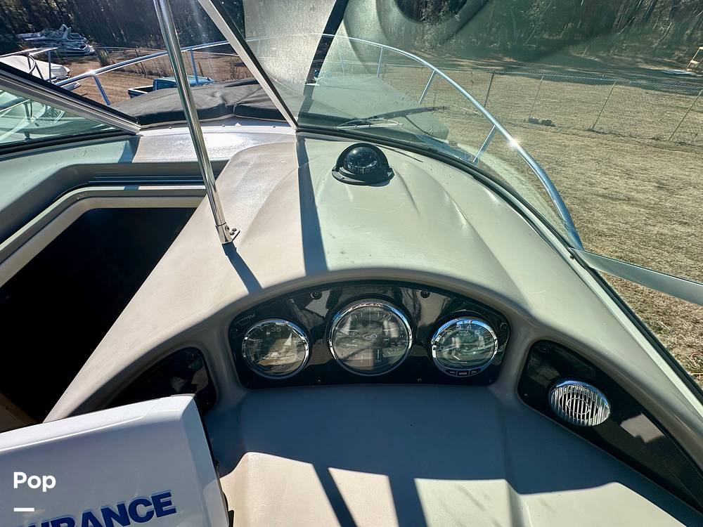 Slide: The Image of Sea Ray 260 Sundancer 2007 - 23
