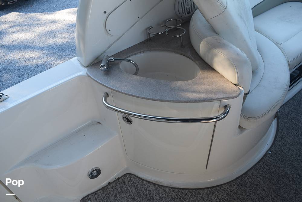 Slide: The Image of Sea Ray 260 Sundancer 2007 - 15053095