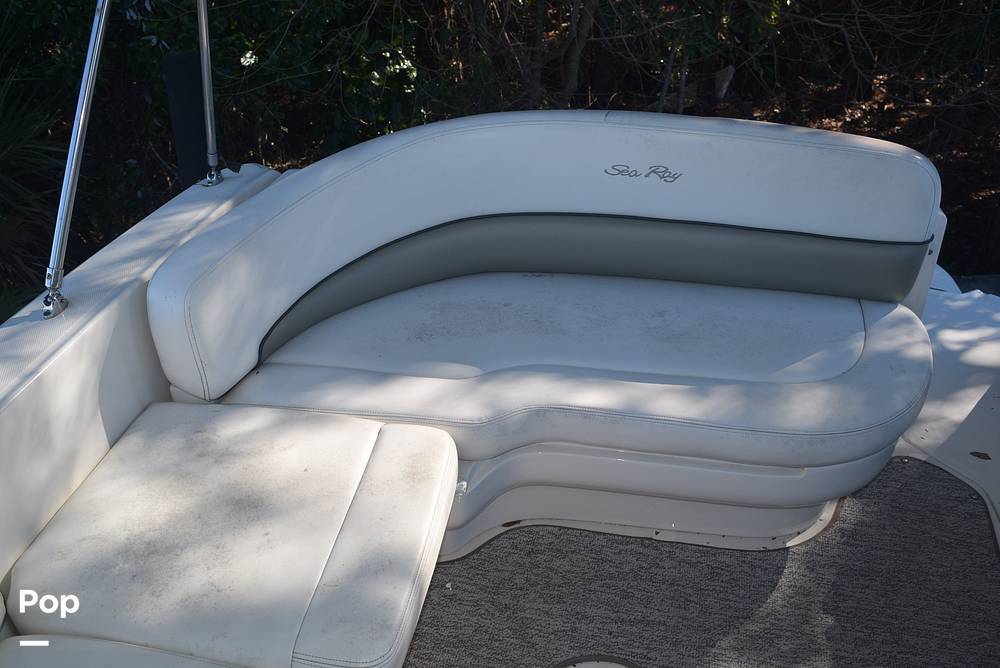 Slide: The Image of Sea Ray 260 Sundancer 2007 - 15053103
