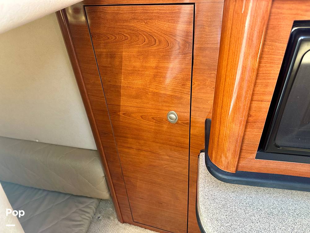 Slide: The Image of Sea Ray 260 Sundancer 2007 - 35