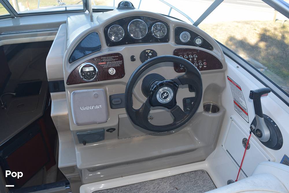 Slide: The Image of Sea Ray 260 Sundancer 2007 - 15053106