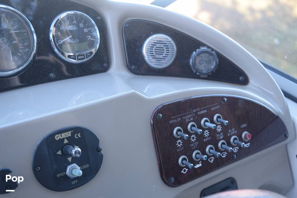 Slide: The Image of Sea Ray 260 Sundancer 2007 - 15053108