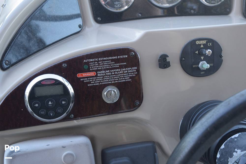 Slide: The Image of Sea Ray 260 Sundancer 2007 - 15053109