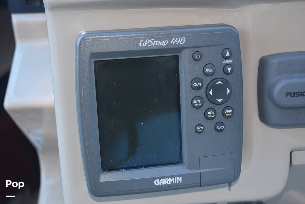 Slide: The Image of GPS/ Fishfinder/ Plotter - 15053125
