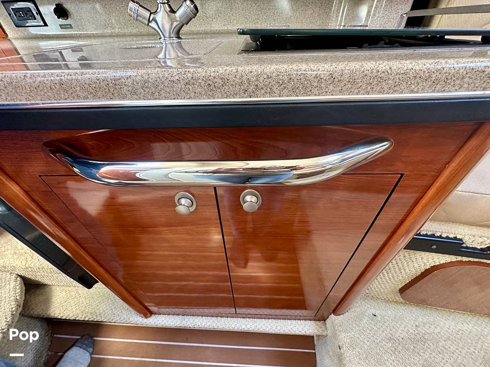 Slide: The Image of Sea Ray 260 Sundancer 2007 - 47